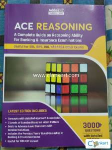 ACE REASONING