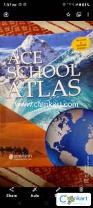 ACE SCHOOL ATLAS