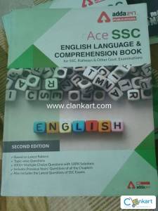ACE SSC ENGLISH