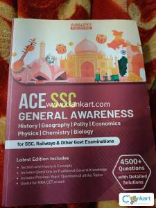 ACE SSC General Awareness