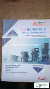 ACE banking and static awareness by ADDA 247 publication