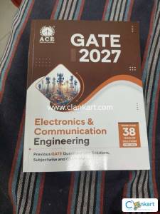 ACE gate ECE 2027