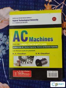 AC Machines