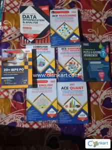 ADDA 247 all books for banking exam.