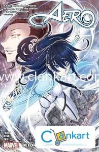 AERO VOL. 1: BEFORE THE STORM