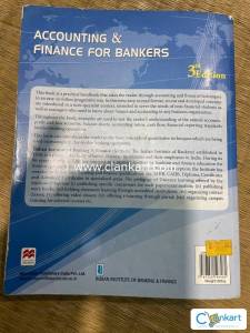 AFB for bankers