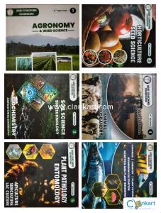 AGRI COACHING CHANDIGARH (ACC)