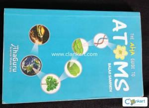 AHA GUIDE TO ATOMS