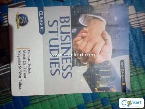 AHSEC BUSINESS STUDIES CLASS 11