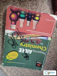 AIEEE Chemistry
