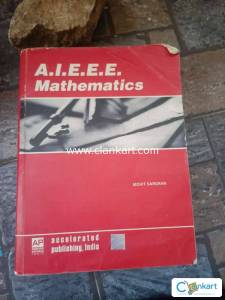 AIEEE MATHAMATICS