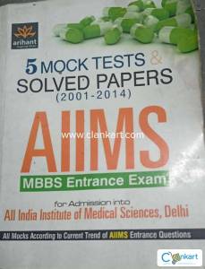 AIIMS ASSERTION/REASON QUESTION PAPERS WITH SOLUTIONS