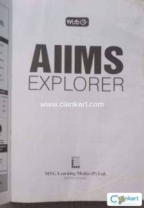 AIIMS EXPLORER