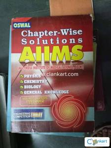 AIIMS solutions book