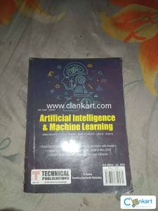 AIML book for engineering students