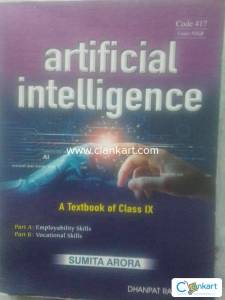 AI BOOK CLASS 9TH