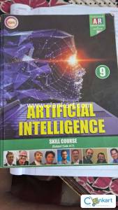 AI Class 9