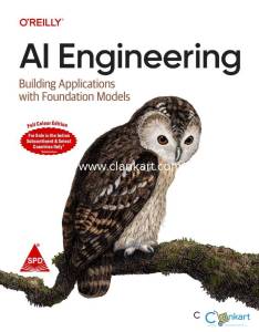 AI Engineering: Building Applications with Foundation Models