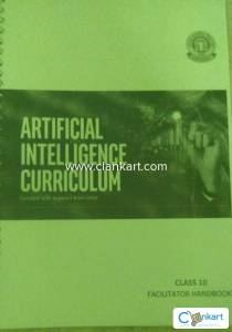 AI Facilitator Handbook for Class 10