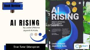 AI Rising: India's Artificial Intelligence Growth Story