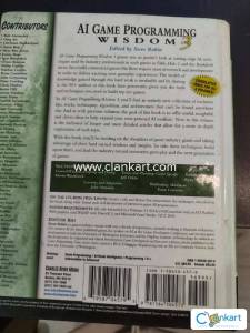 AI game programming wisdom 3