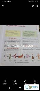 A.K Jain Human Physiology for BDS 7th Edition