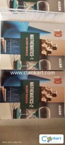 ALLEN  MATHEMATICS SERIES