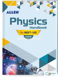 ALLEN physics handbook