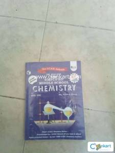 ALLIED Publication for Class 8