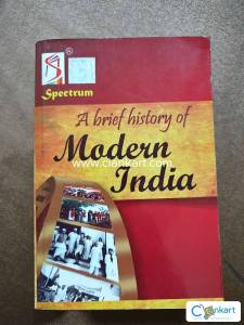 ALL AUTHORS BOOKS FOR UPSC