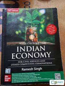 INDIAN ECONOMY