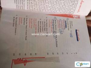 ALL ENGLISH LITERATURE BOOKS CLASS 10TH NCERT
