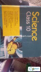 ALL IN ONE BOOK FOR CLASS 10TH STUDENT CBSE LATEST SYLLABUS