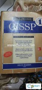 ALL IN ONE CISSP EXAM GUIDE