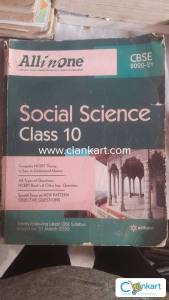 ALL IN ONE CLASS 10