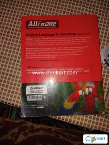 ALL IN ONE ENGLISH 9TH