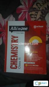ALL IN ONE ( 11th Chemistry )