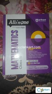 ALL IN ONE ( 11th Maths )