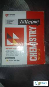 ALL IN ONE ( 12th Chemistry )