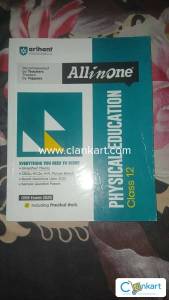 ALL IN ONE ( 12th Physical Education)