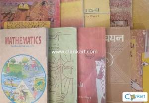 ALL NCERTs CLASS 10th
