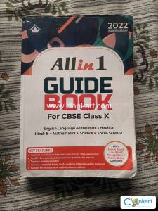 ALL SUBJECTS GUIDE CLASS X