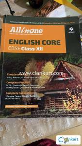 ALLinOne English Class 12