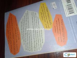 ALMOND by won pyung sohn