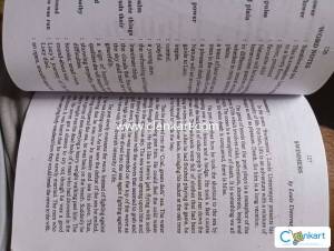 ALTERNATIVE ENGLISH BOOK FOR CLASS 10 Guide book