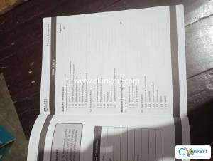 AMITY UNIVERSITY FOR M.B.A 2ND SEMESTER