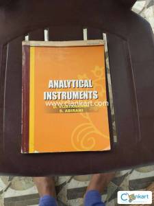 ANALYTICAL INSTRUMENTS