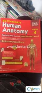 ANATOMY FOR MEDICAL
