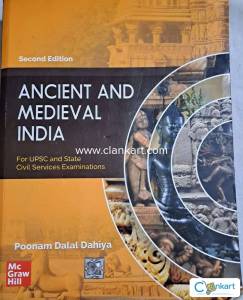 ANCIENT AND MEDIEVAL INDIA