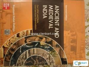 ANCIENT AND MEDIEVAL INDIA